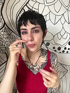  Artemisa X online show from 04-02-26, 04:24