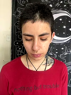  Artemisa X online show from 12-22-25, 05:13