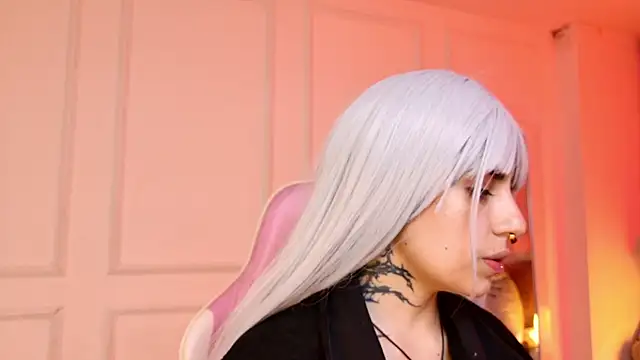  Artemisa X online show from 10-13-25, 12:51