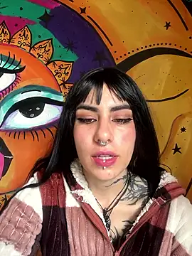  Artemisa X online show from 01-08-26, 02:45