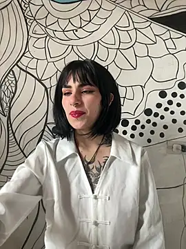  Artemisa X online show from 04-14-26, 04:12