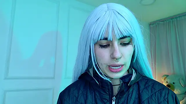  Artemisa X online show from 10-17-25, 01:13