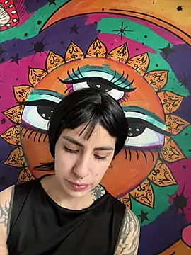  Artemisa X online show from 05-11-26, 09:12