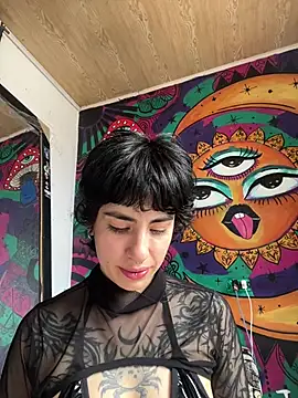  Artemisa X online show from 06-10-26, 03:46