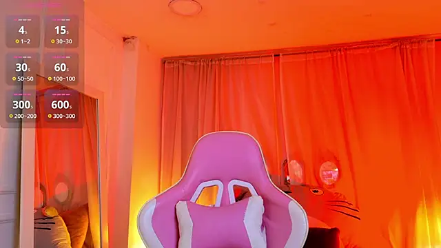  Artemisa X online show from 09-29-25, 12:33