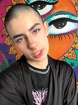  Artemisa X online show from 11-13-25, 04:00