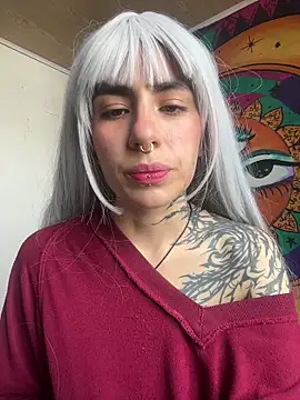  Artemisa X online show from 09-19-25, 05:06