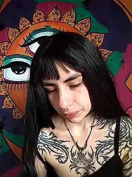  Artemisa X online show from 09-28-25, 07:32