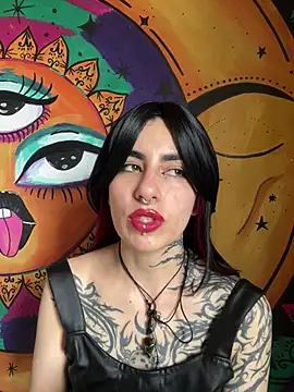  Artemisa X online show from 01-09-26, 04:58