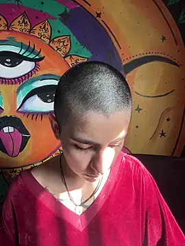  Artemisa X online show from 11-12-25, 12:53