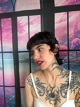  Artemisa X online show from 07-15-26, 04:14