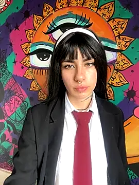  Artemisa X online show from 10-27-25, 04:19