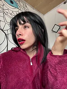  Artemisa X online show from 03-12-26, 04:33