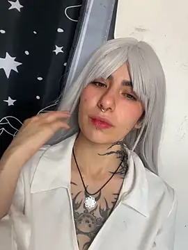  Artemisa X online show from 09-17-25, 05:59