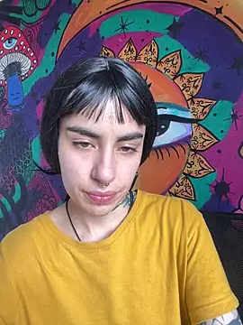  Artemisa X online show from 11-29-25, 05:24