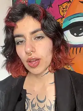  Artemisa X online show from 10-30-25, 04:37