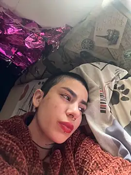  Artemisa X online show from 11-28-25, 04:40