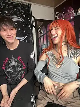  Artemisa X online show from 07-19-26, 09:44