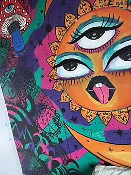  Artemisa X online show from 02-17-26, 04:48