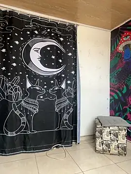  Artemisa X online show from 09-12-25, 08:52