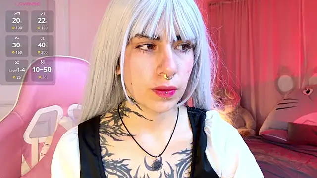  Artemisa X online show from 10-14-25, 01:12