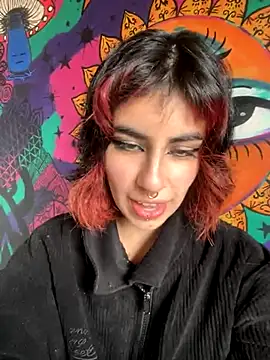  Artemisa X online show from 10-31-25, 07:10