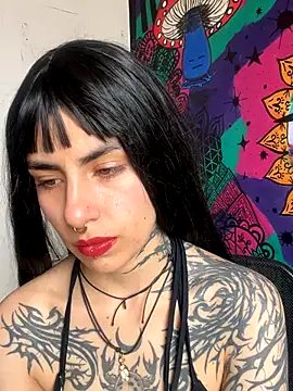  Artemisa X online show from 11-27-25, 04:29