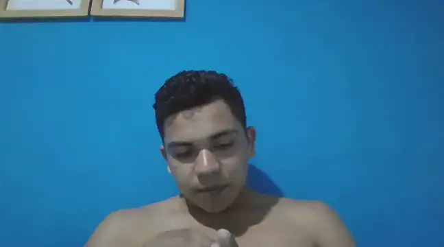 Snapshot of Eren_18 chatting on 02-07-25, 02:50 Eren 18 online show from 02-07-25, 02:50