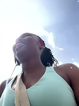 NASTY BOBO online show from 12-03-25, 08:36