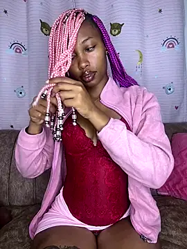 NASTY BOBO online show from 10-13-25, 06:09