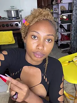 NASTY BOBO online show from 02-19-26, 08:17