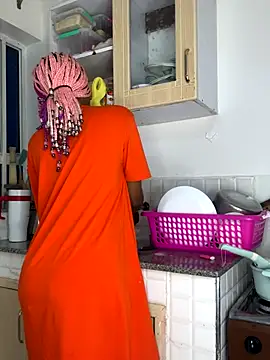 NASTY BOBO online show from 10-14-25, 06:30