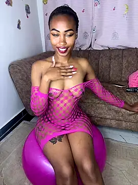 NASTY BOBO online show from 10-24-25, 07:57