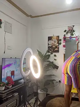 NASTY BOBO online show from 02-09-26, 10:46