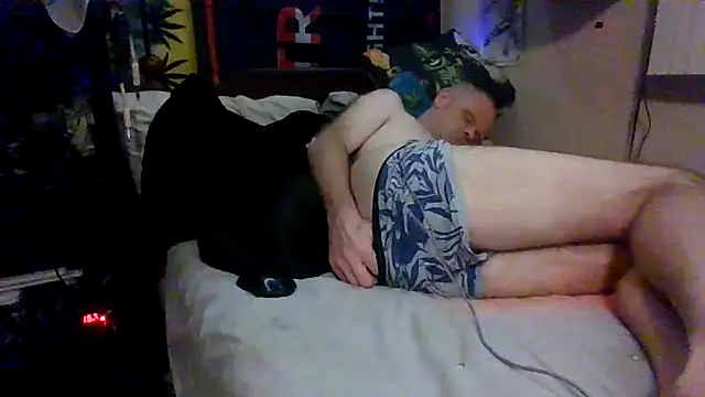 jaxx12369 online show from 10-01-25, 05:34