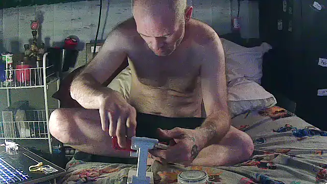 jaxx12369 online show from 04-08-26, 09:11