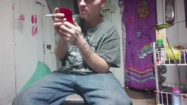 jaxx12369 online show from 03-14-26, 02:06