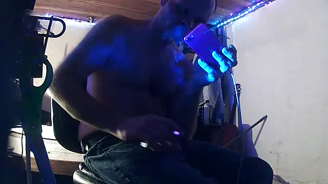 jaxx12369 online show from 02-12-26, 08:25