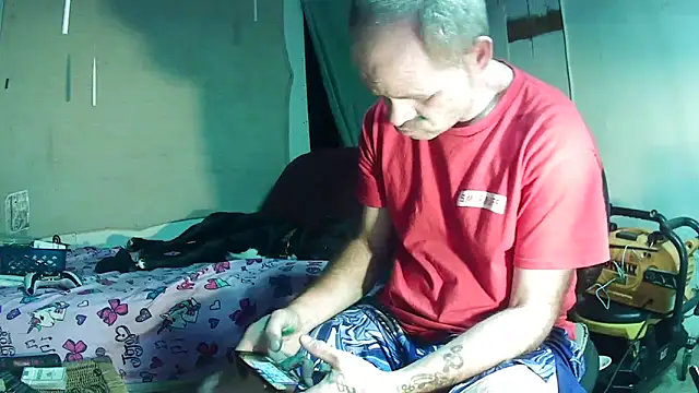 jaxx12369 online show from 02-19-26, 07:27