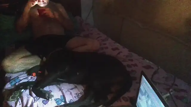 jaxx12369 online show from 02-23-26, 07:09