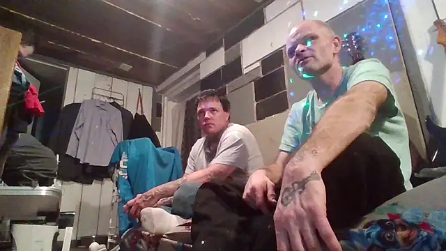 jaxx12369 online show from 01-09-26, 01:07