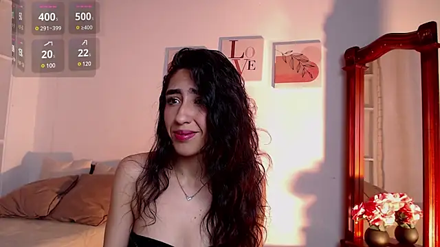 madisex s online show from 03-07-25, 02:12