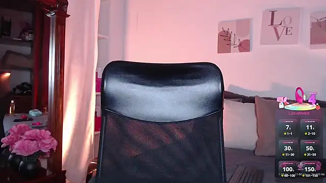 madisex s online show from 09-30-25, 12:55