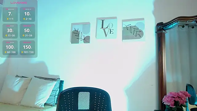 madisex s online show from 02-21-25, 05:13