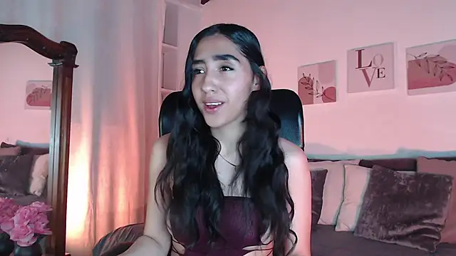 madisex s online show from 11-28-25, 12:27