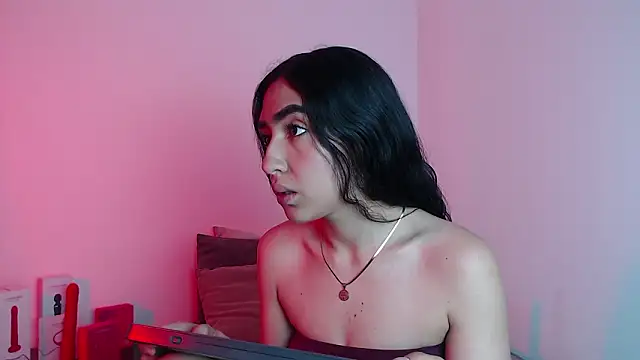 madisex s online show from 01-19-26, 12:09