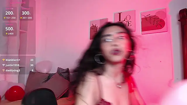 madisex s online show from 02-15-25, 10:22