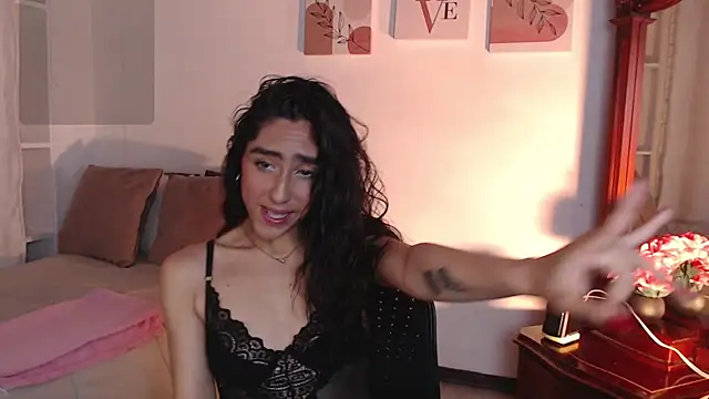 madisex s online show from 03-08-25, 12:30