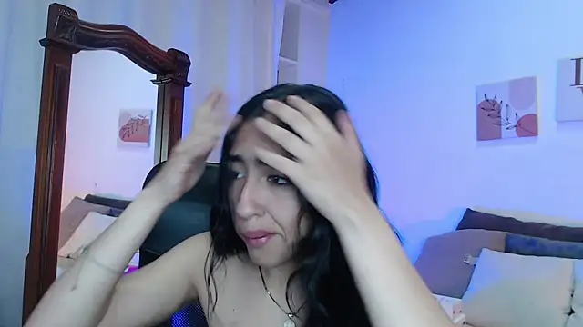 madisex s online show from 11-08-25, 12:31