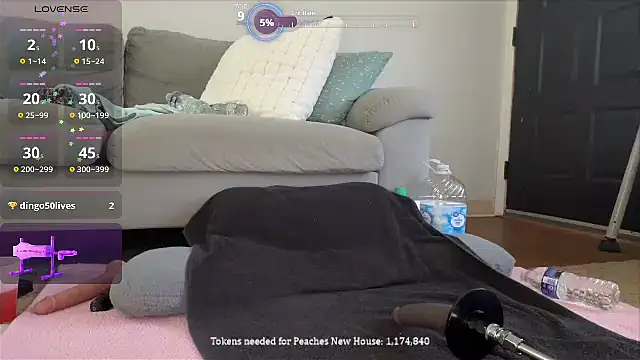 peachymexo online show from 04-10-26, 07:10